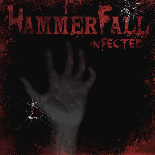 hammerfall-infected-ii