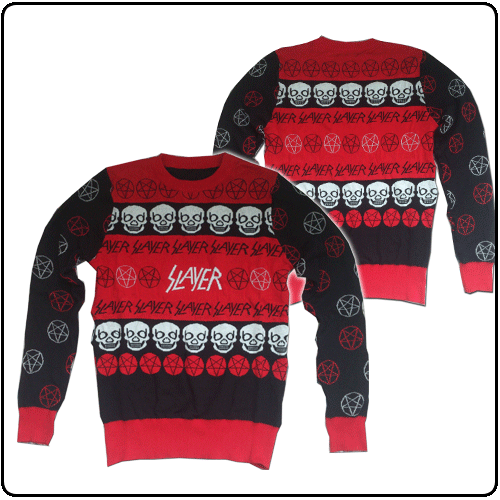 Slayer-X-Mas-Sweaters