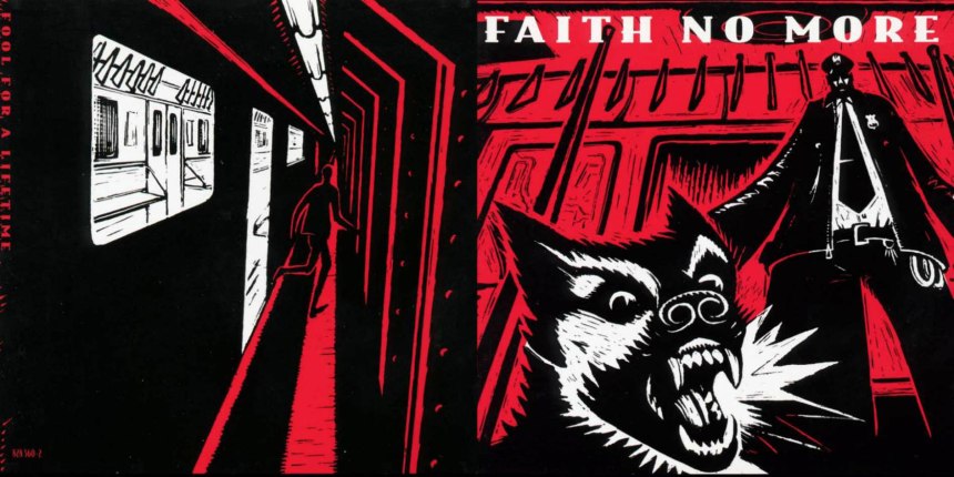 Faith-No-More-King-For-A-Day-Fool-For-A-Lifetime-Del-1995-In01