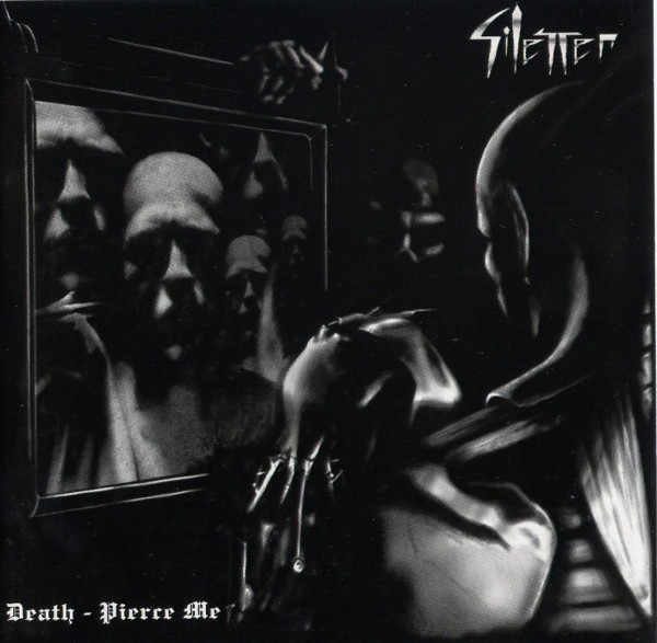Silencer-Death-Pierce-Me2001